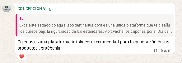 Concepci&oacute;n Vargas