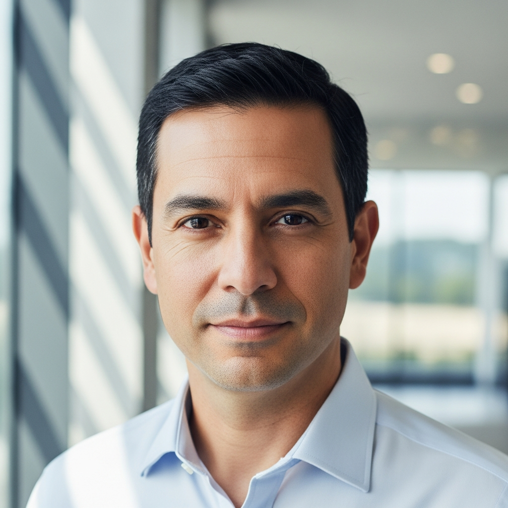 Roberto M.